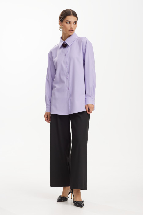 Рубашка Niv Niv Fashion 3143/2