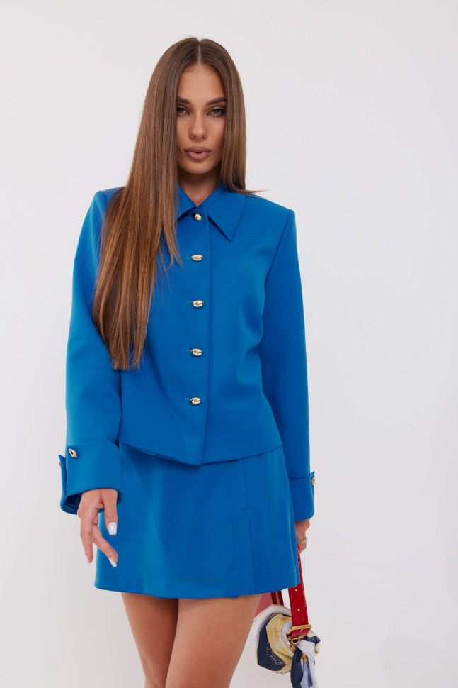 Шорты Vesnaletto 4246