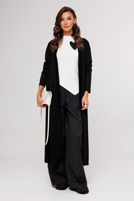 Кардиган BUTER 3067/1