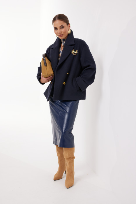 Полупальто Vesnaletto 4289