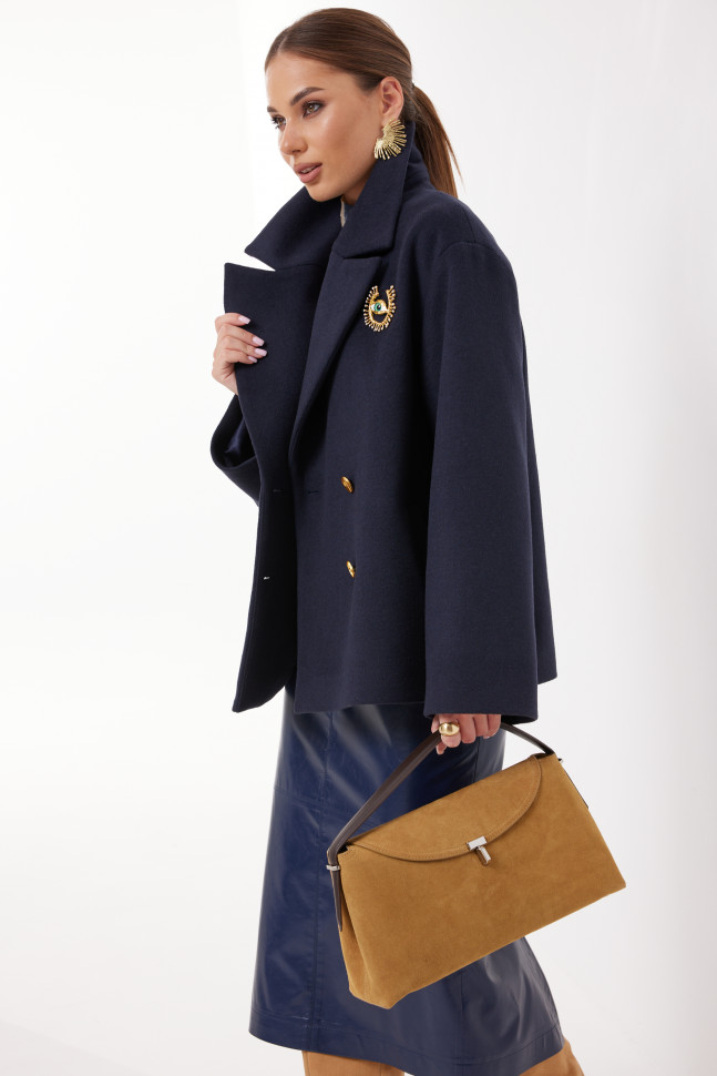 Полупальто Vesnaletto 4289