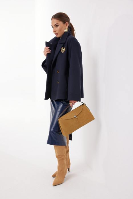 Полупальто Vesnaletto 4289