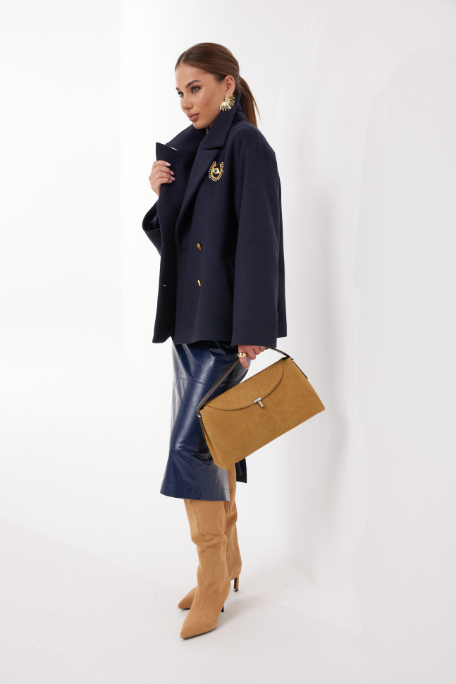 Полупальто Vesnaletto 4289