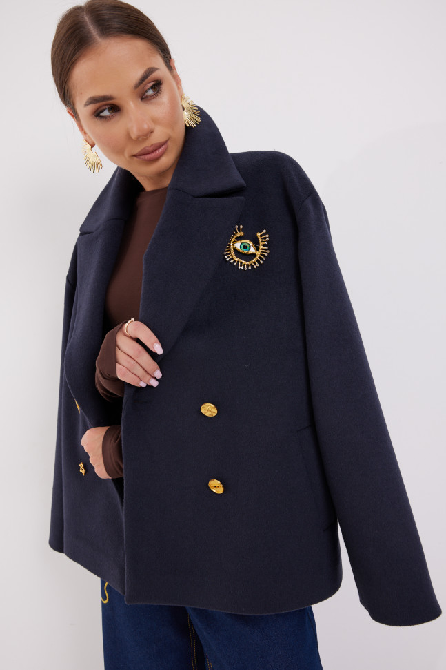 Полупальто Vesnaletto 4289