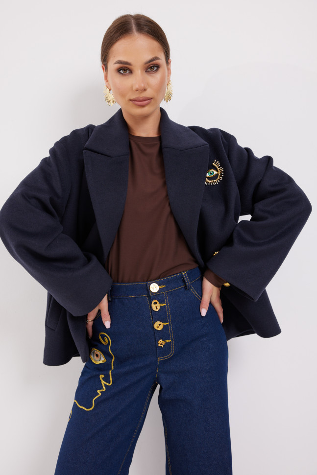 Полупальто Vesnaletto 4289