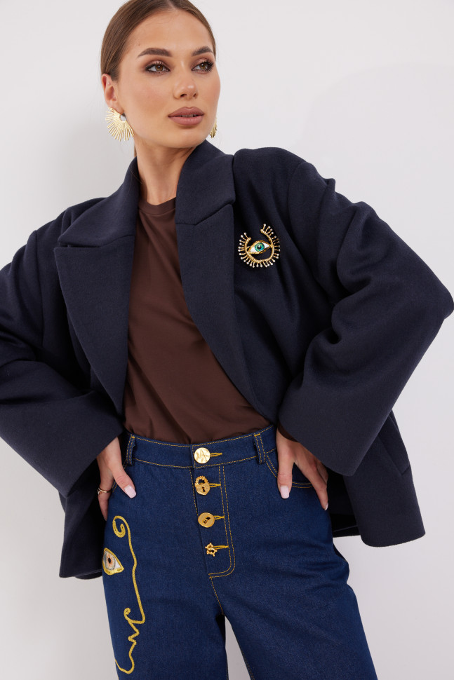 Полупальто Vesnaletto 4289