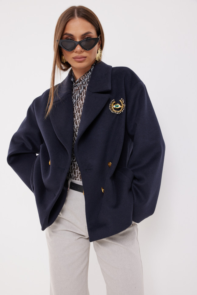 Полупальто Vesnaletto 4289