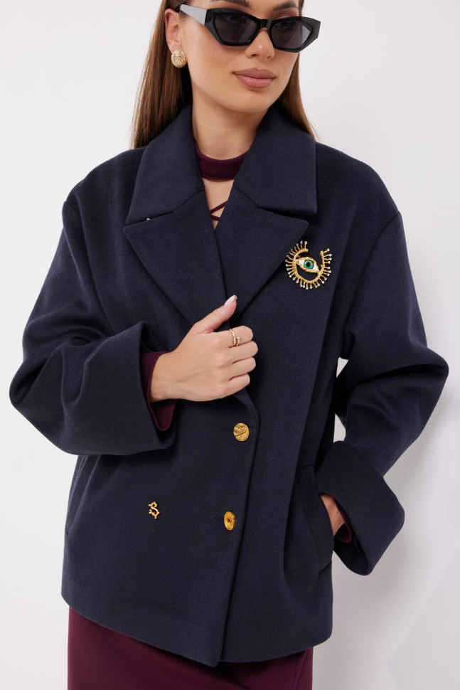 Полупальто Vesnaletto 4289