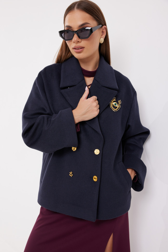 Полупальто Vesnaletto 4289