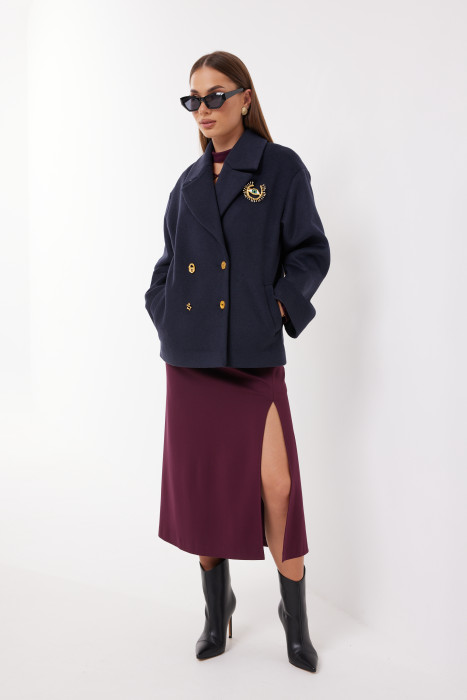 Полупальто Vesnaletto 4289