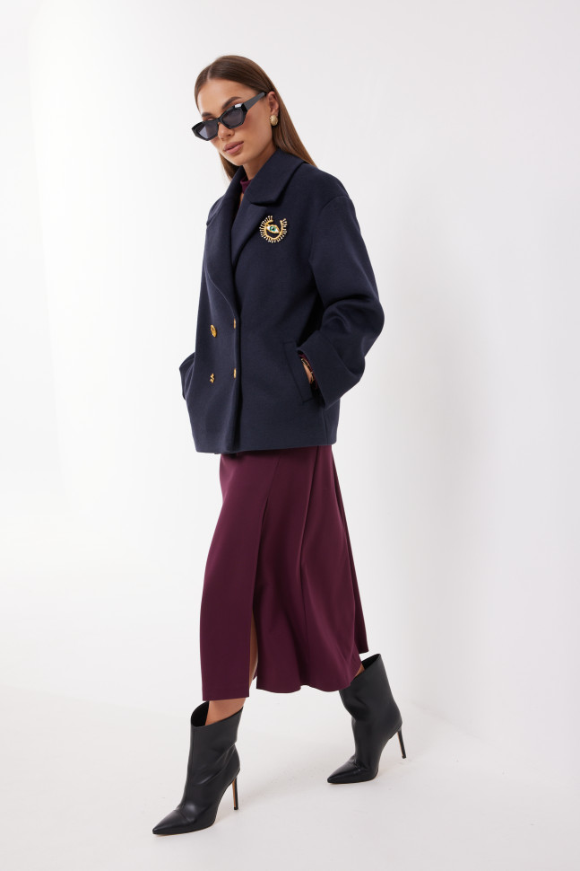 Полупальто Vesnaletto 4289