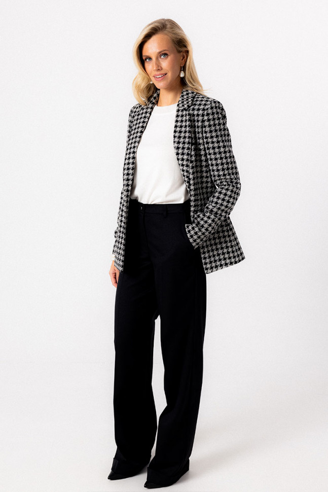 Жакет Mozart WW2631