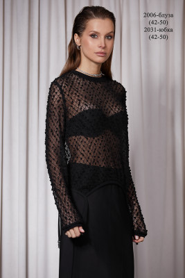 Блузка Niv Niv 2006