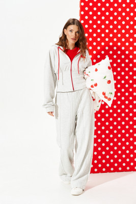 Толстовка Elletto 3955