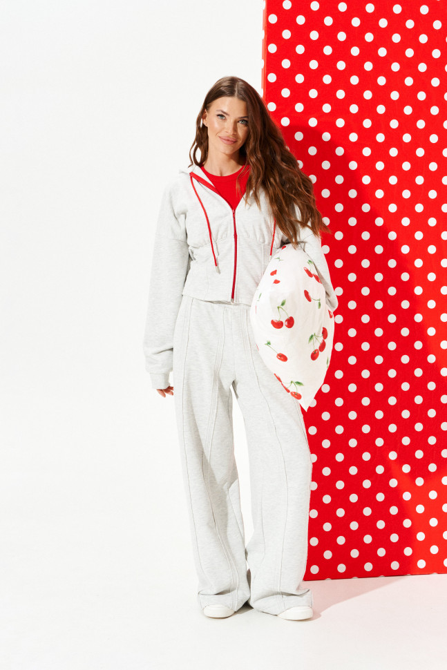 Толстовка Elletto 3955