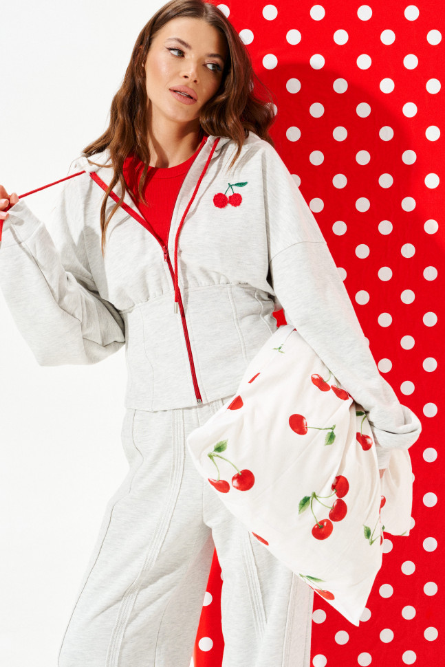 Толстовка Elletto 3955