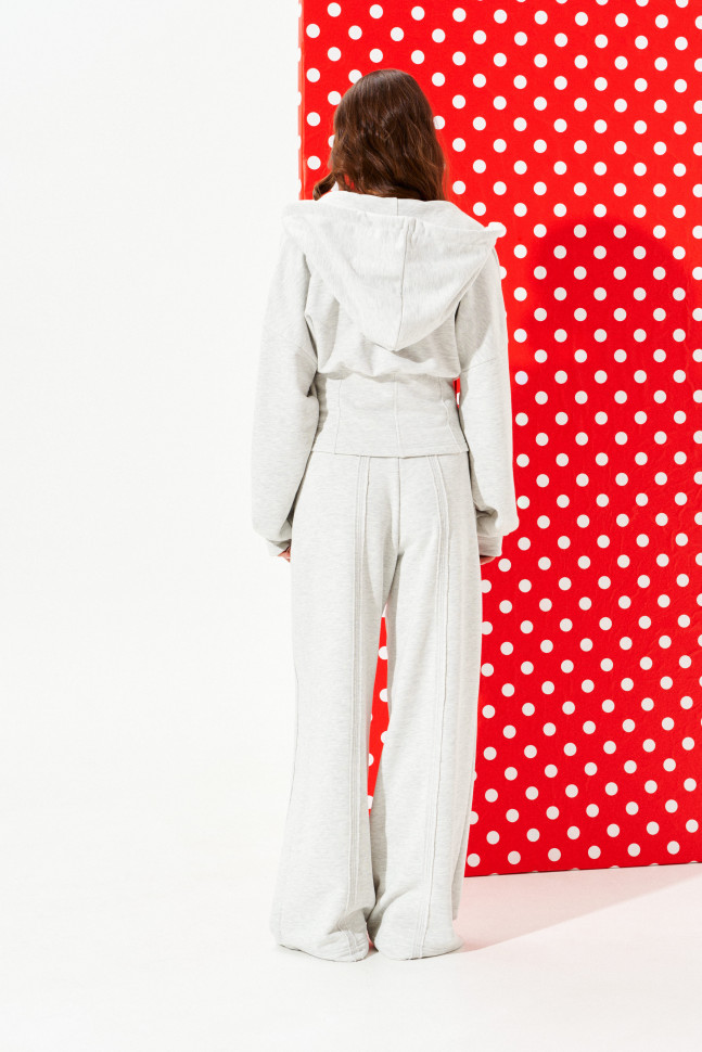 Толстовка Elletto 3955