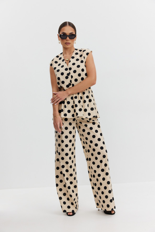 Брюки Vesnaletto 4453