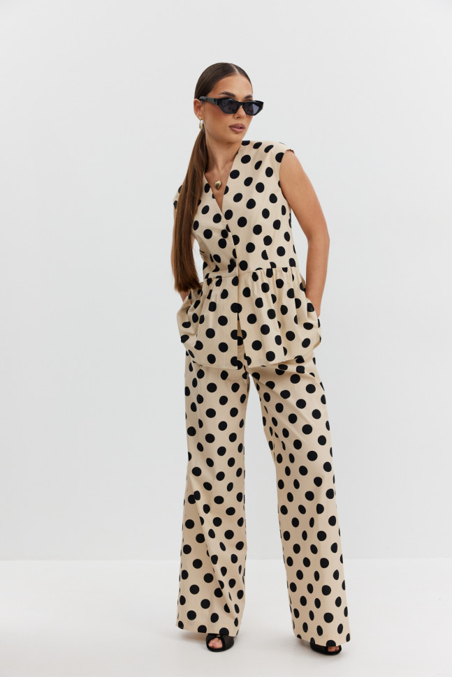 Брюки Vesnaletto 4453