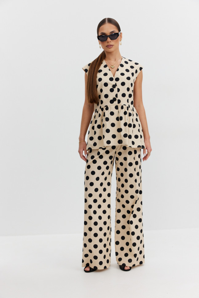 Брюки Vesnaletto 4453