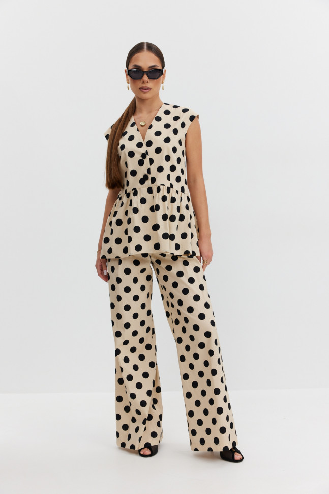 Брюки Vesnaletto 4453