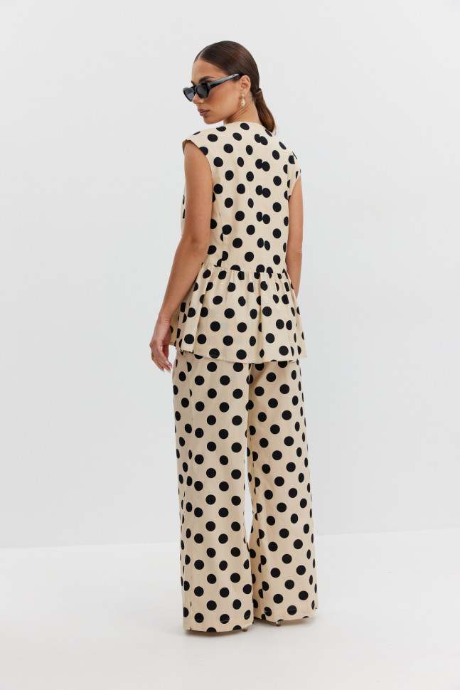 Брюки Vesnaletto 4453