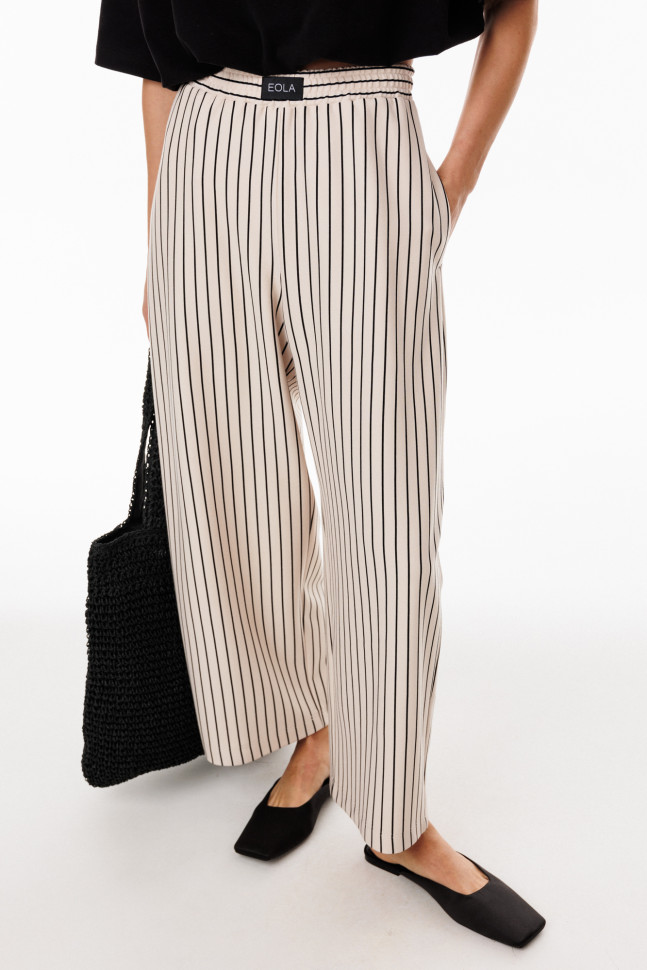 Брюки EOLA 3077