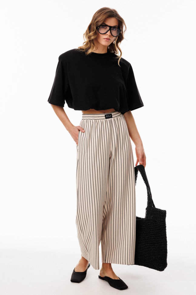Брюки EOLA 3077