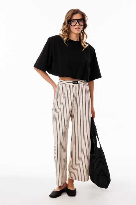 Брюки EOLA 3077