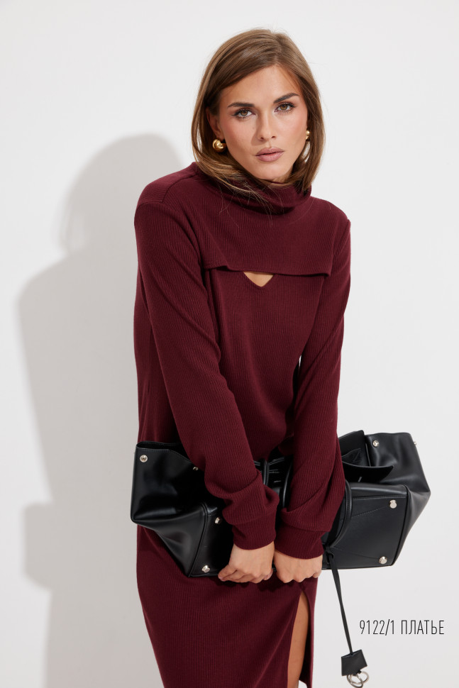 Платье Niv Niv Fashion 9122/1