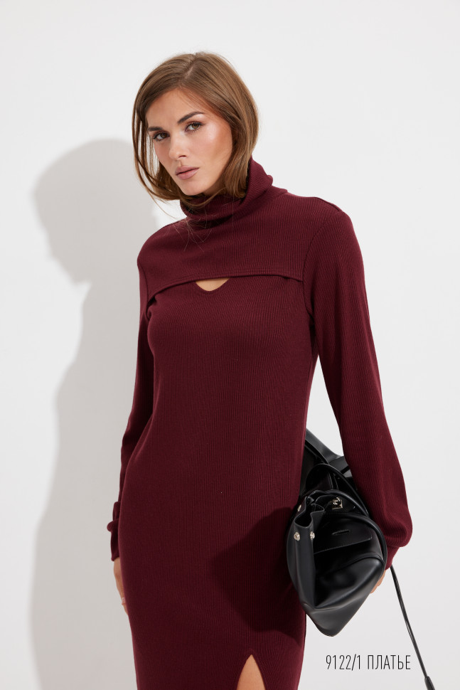 Платье Niv Niv Fashion 9122/1