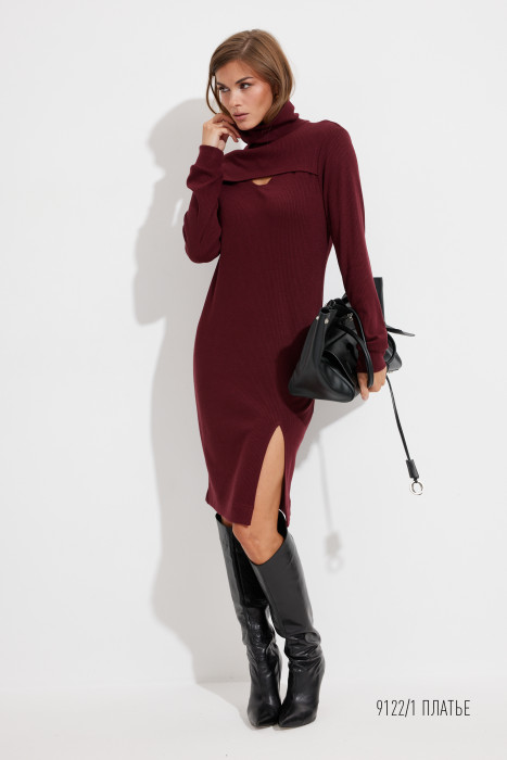 Платье Niv Niv Fashion 9122/1
