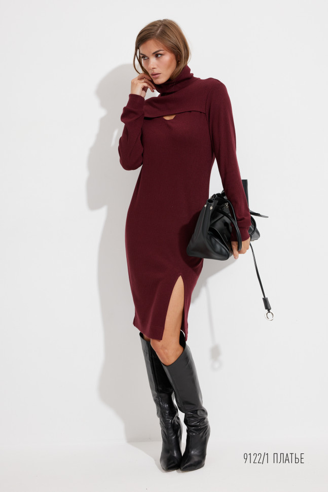 Платье Niv Niv Fashion 9122/1
