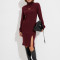 Платье Niv Niv Fashion 9122/1