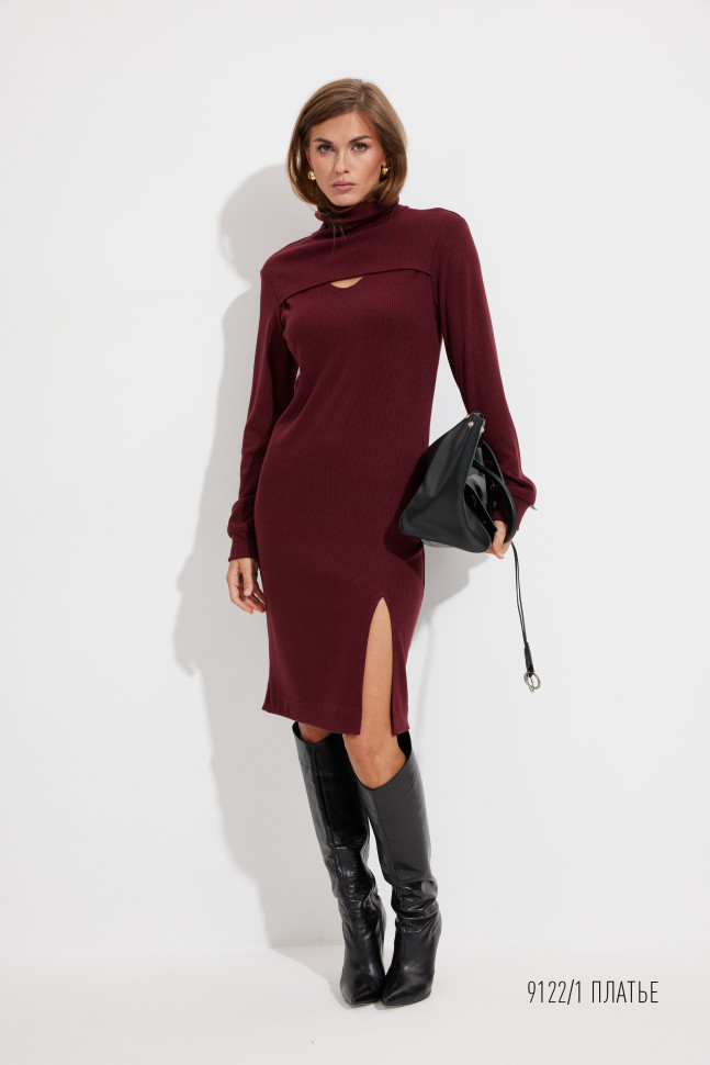 Платье Niv Niv Fashion 9122/1