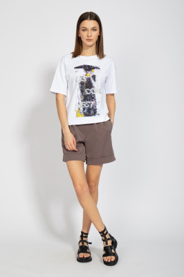 Джемпер Kivviwear 402636