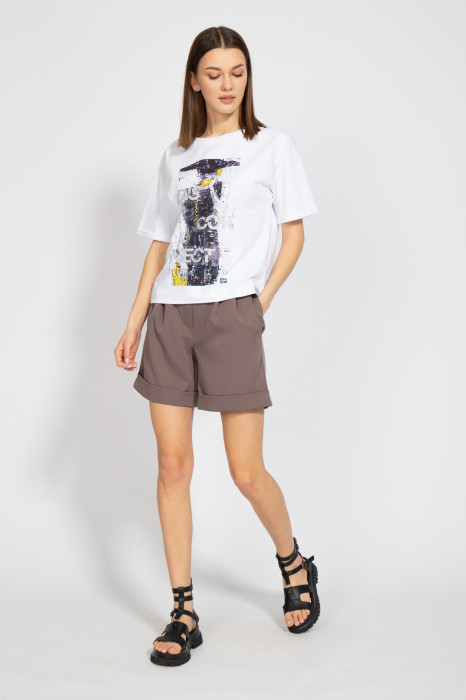 Джемпер Kivviwear 402636