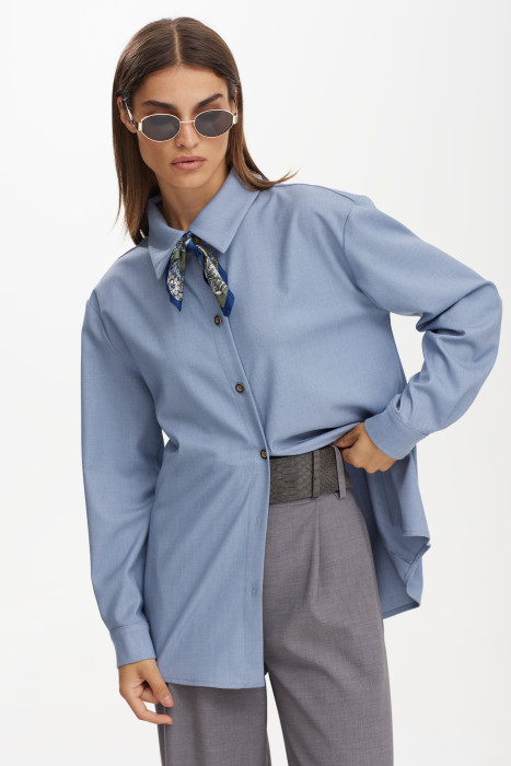 Рубашка Niv Niv Fashion 3143/3