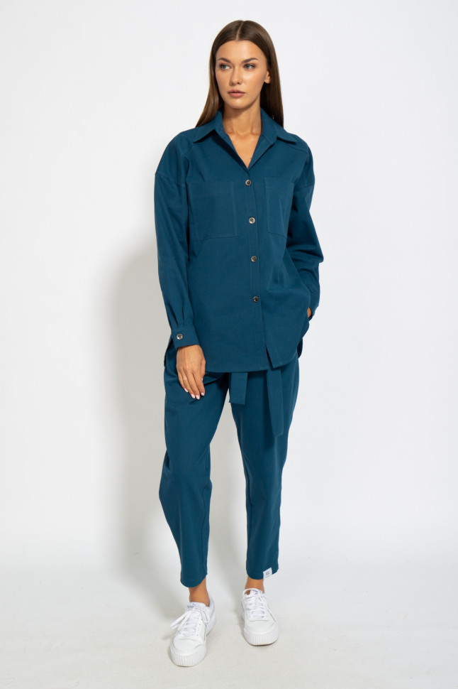 Брюки Kivviwear 410102