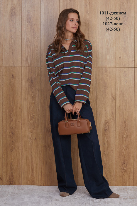 Джемпер Niv Niv 1027