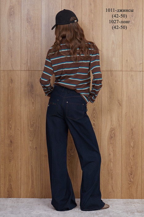 Джемпер Niv Niv 1027