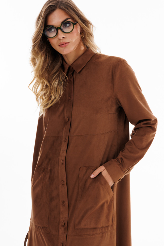 Платье Eola 2915