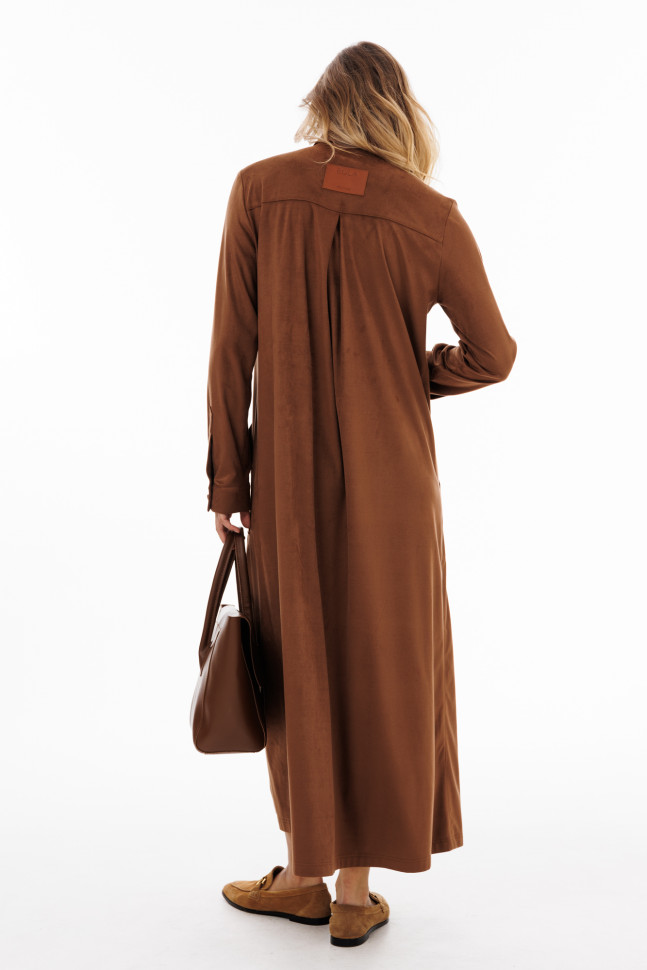 Платье Eola 2915