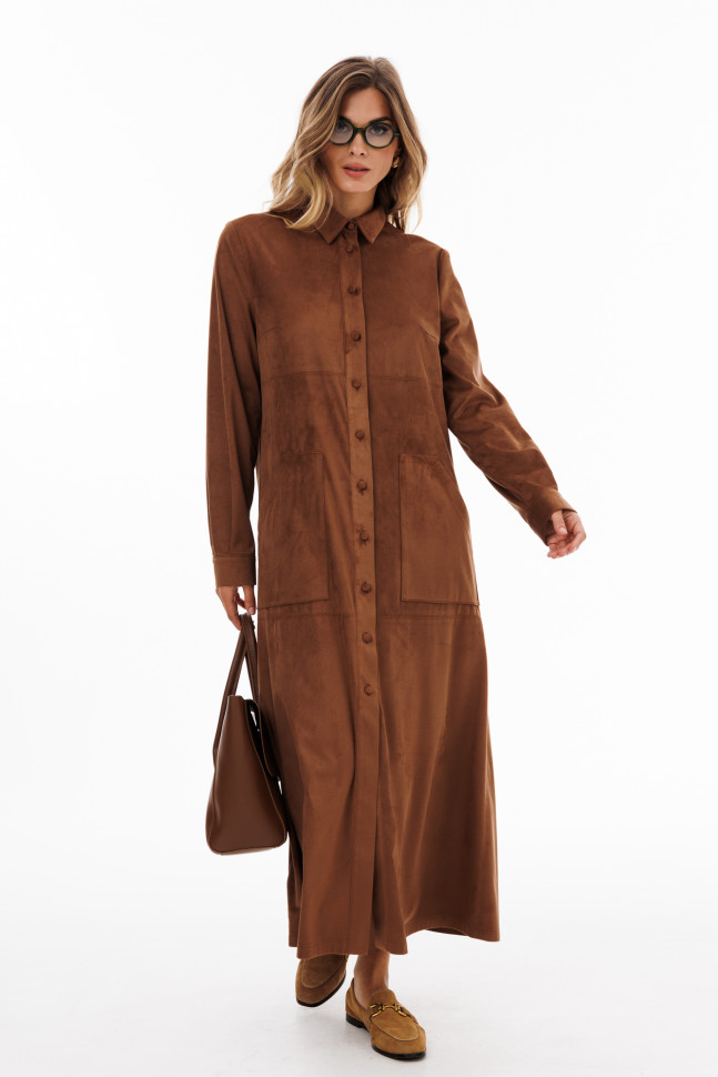 Платье Eola 2915