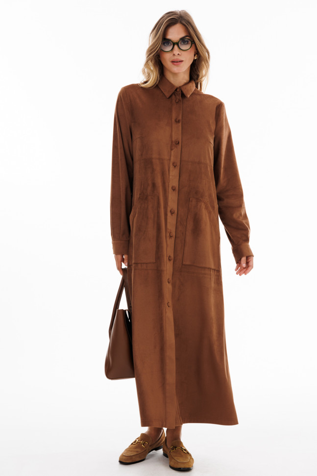 Платье Eola 2915