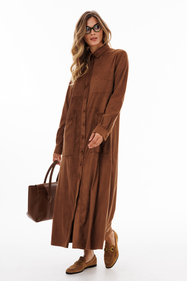 Платье Eola 2915