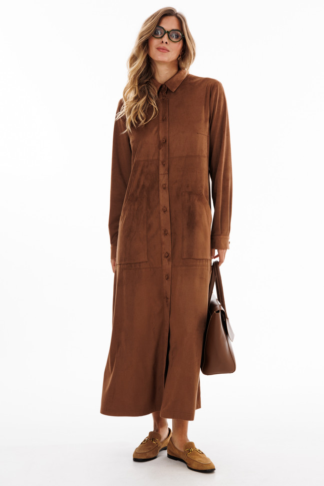 Платье Eola 2915