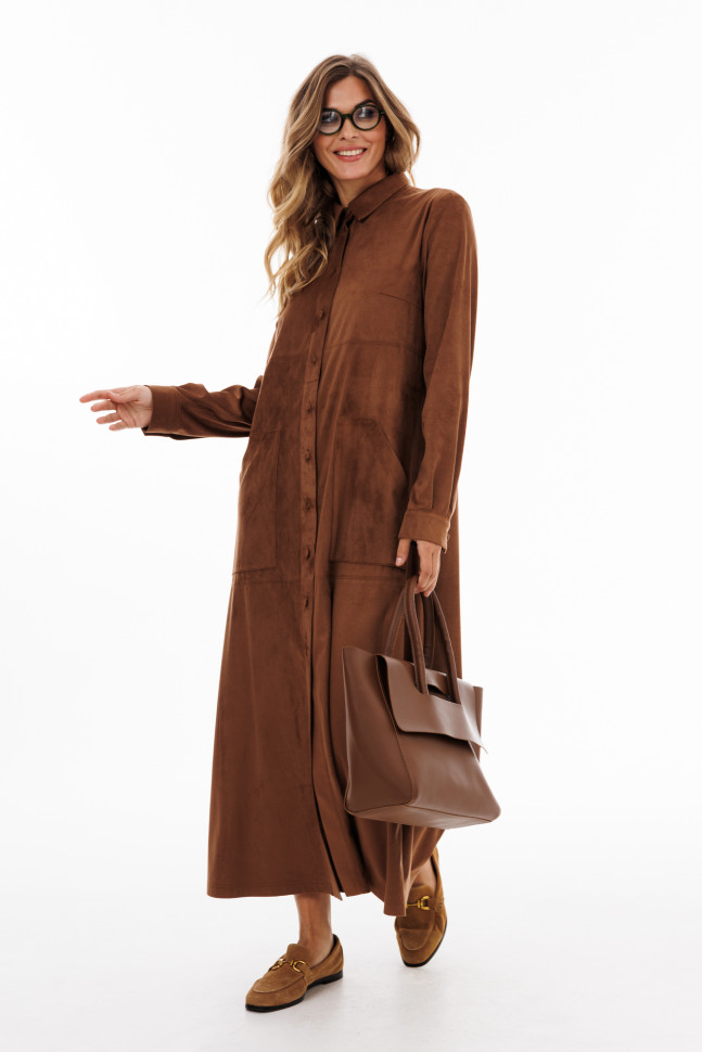 Платье Eola 2915