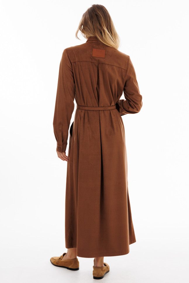 Платье Eola 2915