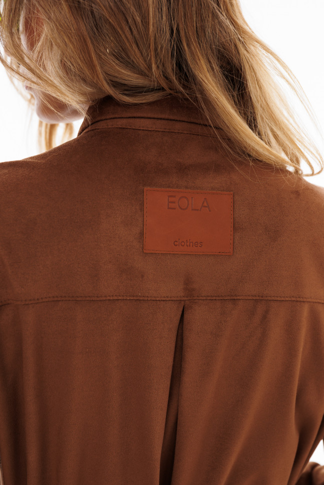 Платье Eola 2915